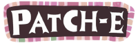 PATCH·E Logo